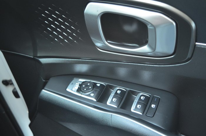 2023 Kia Sorento Sport