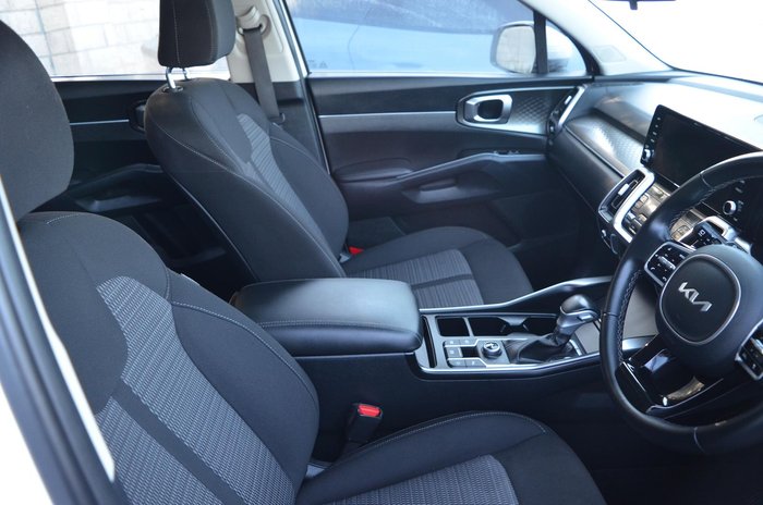 2023 Kia Sorento Sport
