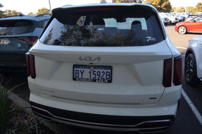 2023 Kia Sorento Sport