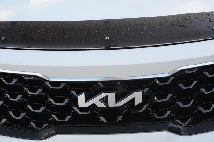 2023 Kia Sorento Sport
