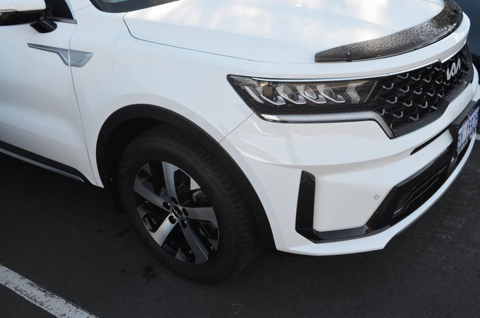 2023 Kia Sorento Sport