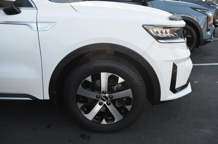 2023 Kia Sorento Sport