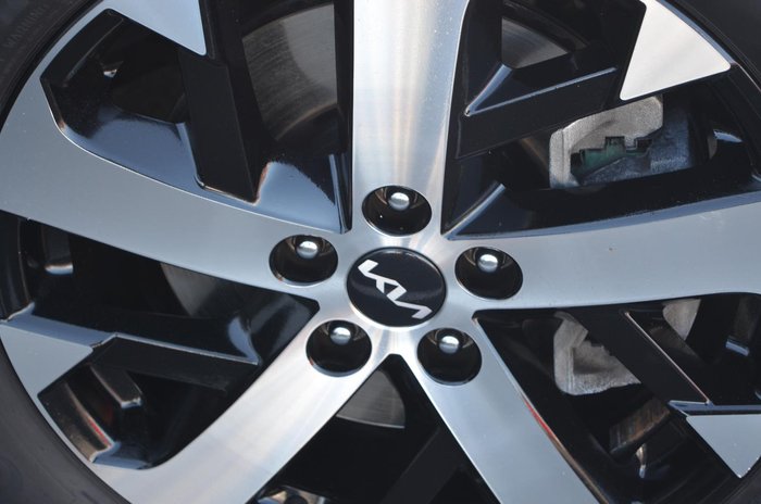 2023 Kia Sorento Sport