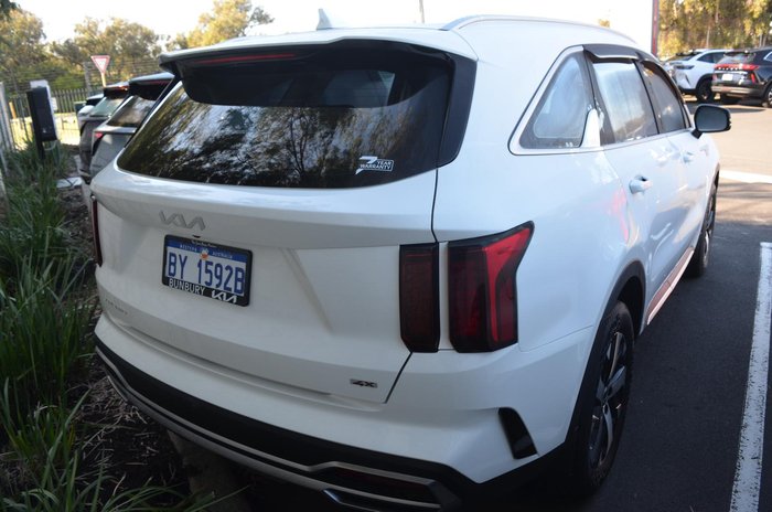 2023 Kia Sorento Sport