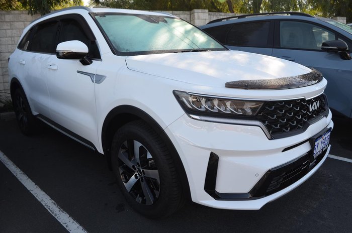 2023 Kia Sorento Sport