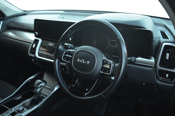 2023 Kia Sorento Sport