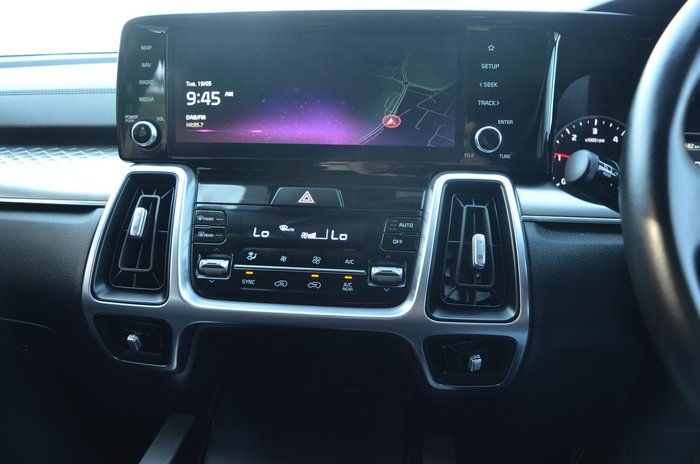 2023 Kia Sorento Sport