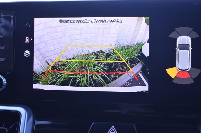 2023 Kia Sorento Sport