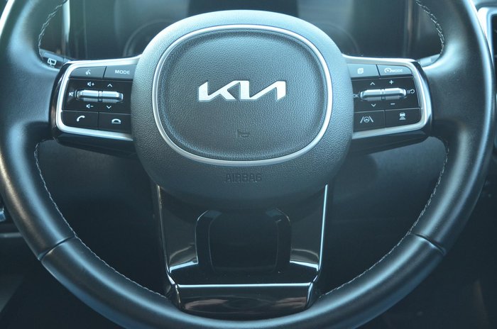 2023 Kia Sorento Sport