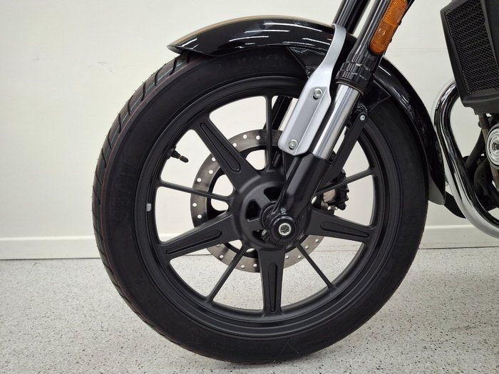 2026 Royal Enfield SUPER METEOR 650 Green