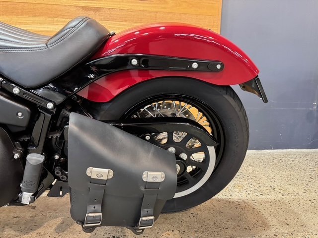 2020 HARLEY-DAVIDSON FXBB STREET BOB (107)