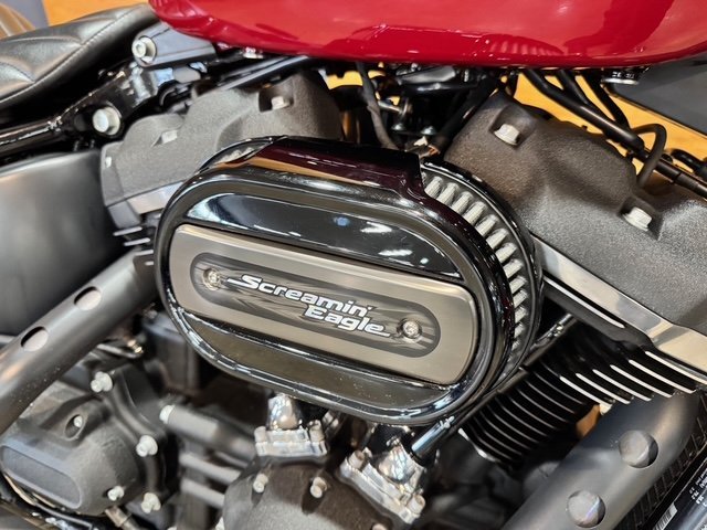 2020 HARLEY-DAVIDSON FXBB STREET BOB (107)