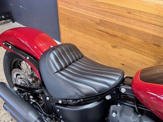 2020 HARLEY-DAVIDSON FXBB STREET BOB (107)