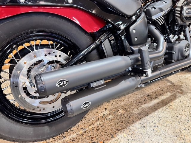 2020 HARLEY-DAVIDSON FXBB STREET BOB (107)