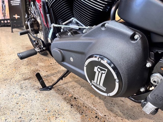 2020 HARLEY-DAVIDSON FXBB STREET BOB (107)