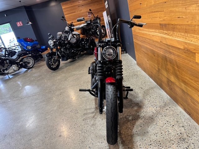 2020 HARLEY-DAVIDSON FXBB STREET BOB (107)