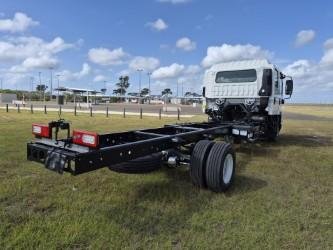 2026 Isuzu F Series FRR 110-240 AM C52