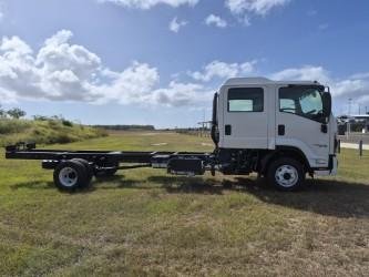 2026 Isuzu F Series FRR 110-240 AM C52