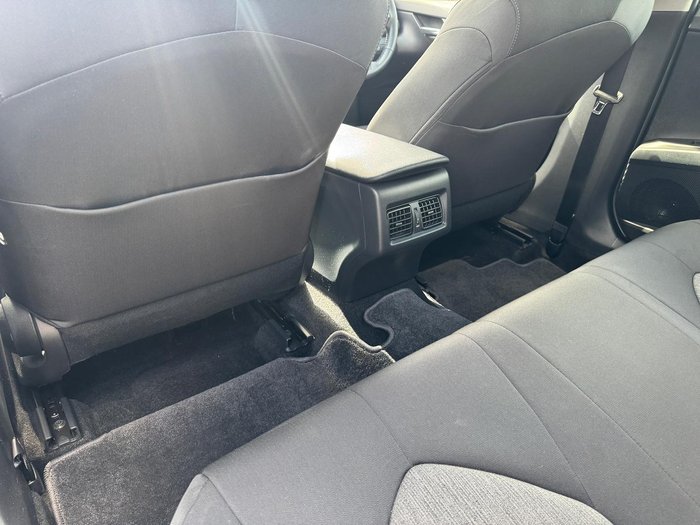 2021 Toyota Camry Ascent Sport