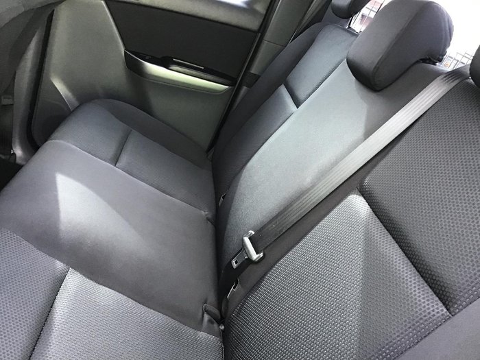 2020 Mazda BT-50 XT