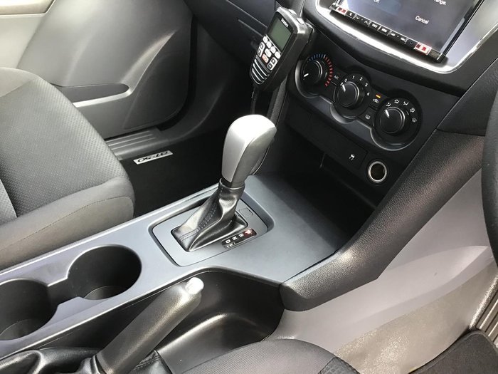 2020 Mazda BT-50 XT