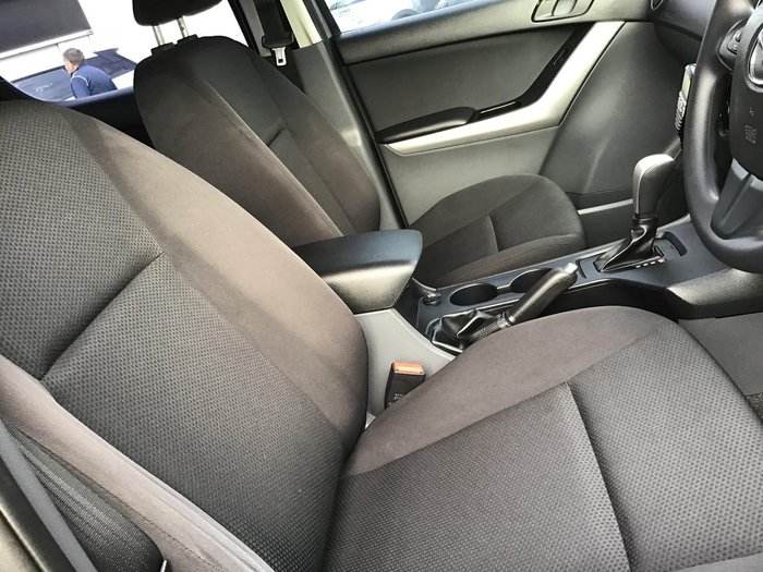 2020 Mazda BT-50 XT