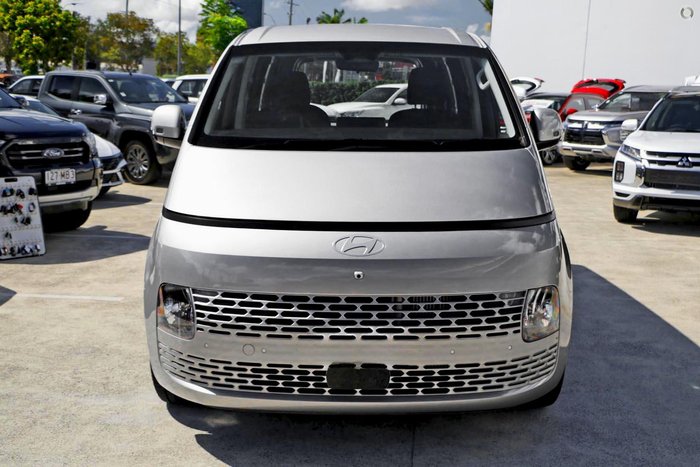 2026 Hyundai STARIA LOAD US4.V3 MY26