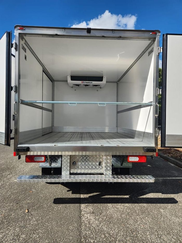 2025 Isuzu N Series NPR 45/65-175 DT D28