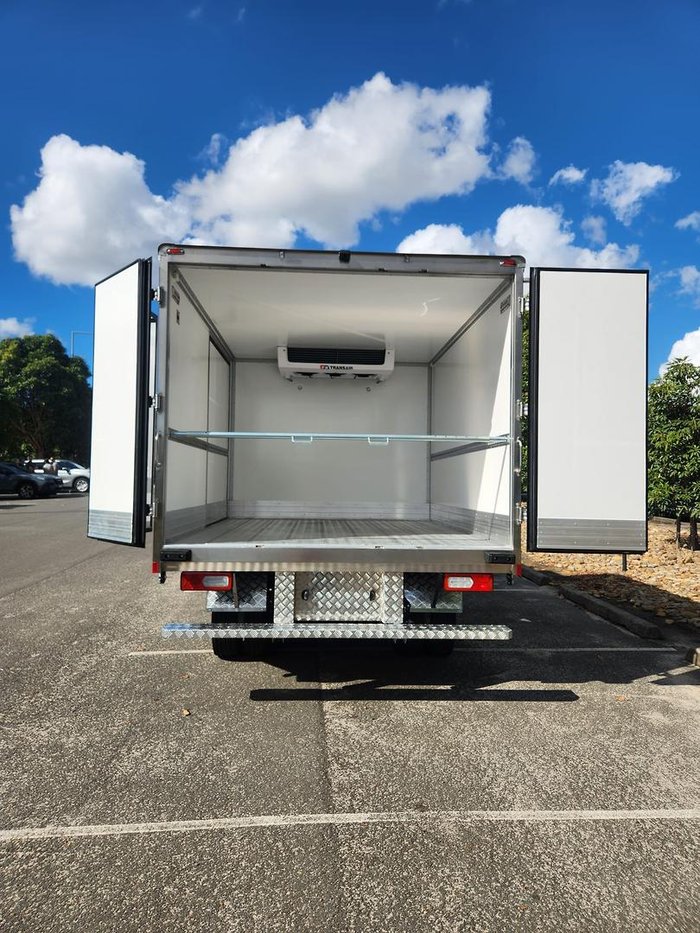 2025 Isuzu N Series NPR 45/65-175 DT D28