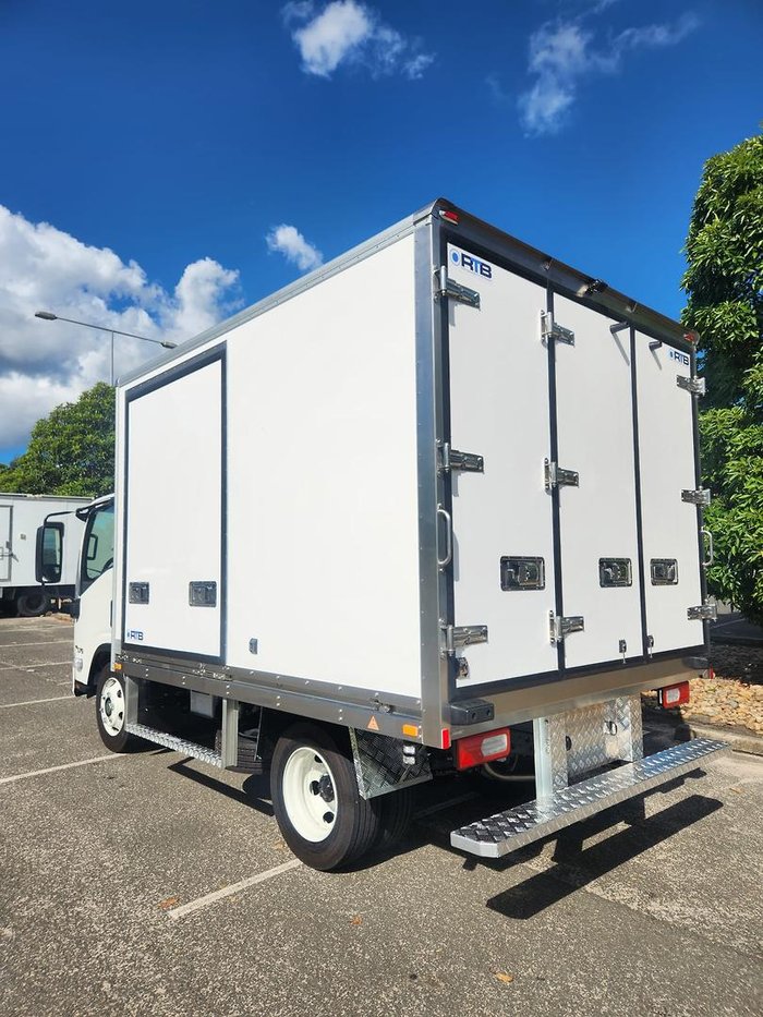 2025 Isuzu N Series NPR 45/65-175 DT D28