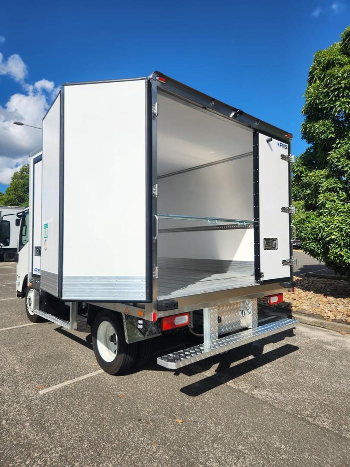 2025 Isuzu N Series NPR 45/65-175 DT D28