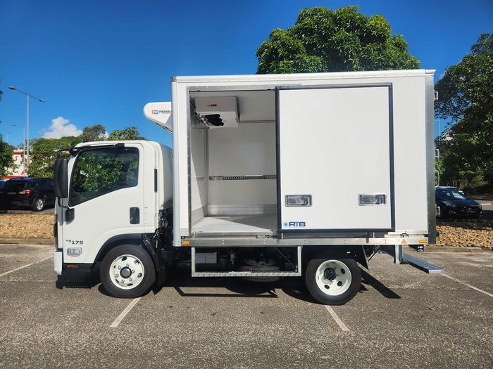 2025 Isuzu N Series NPR 45/65-175 DT D28