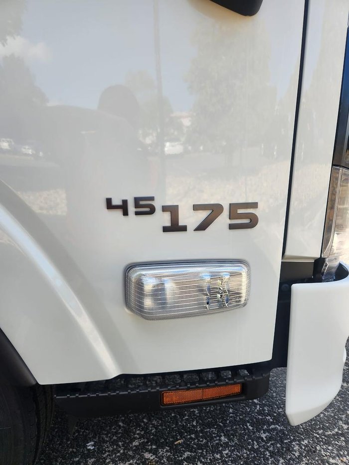 2025 Isuzu N Series NPR 45/65-175 DT D28