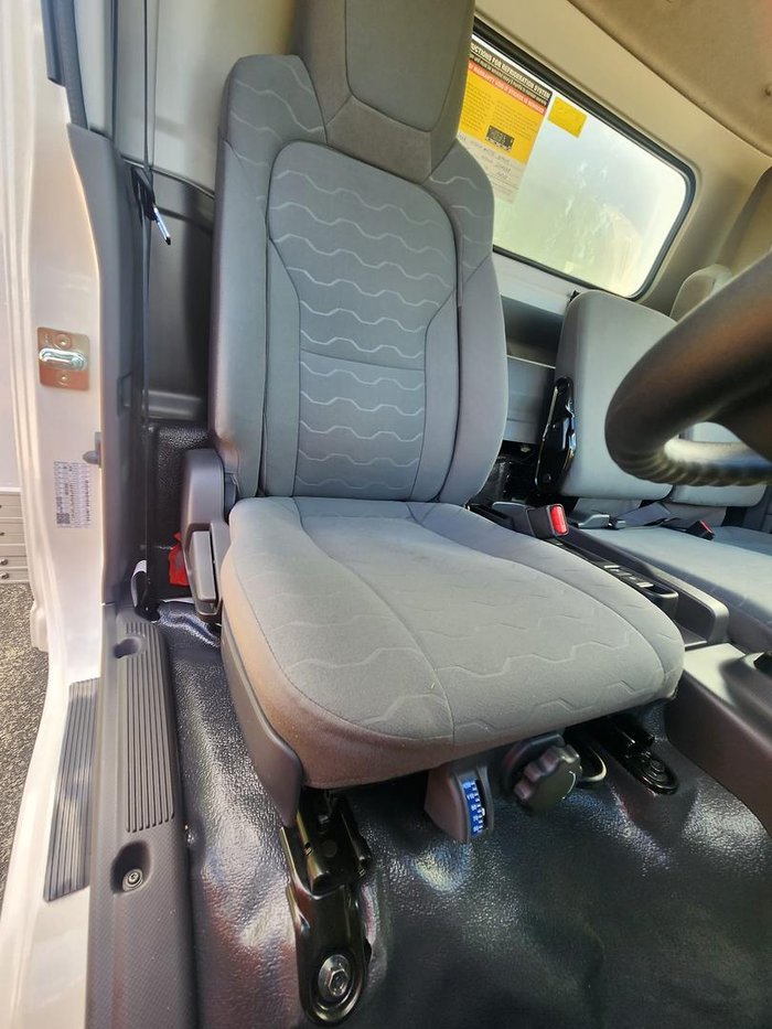 2025 Isuzu N Series NPR 45/65-175 DT D28