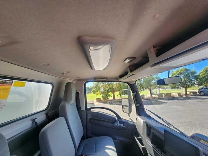 2025 Isuzu N Series NPR 45/65-175 DT D28