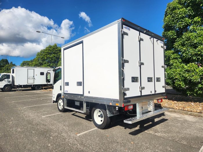 2025 Isuzu N Series NPR 45/65-175 DT D28