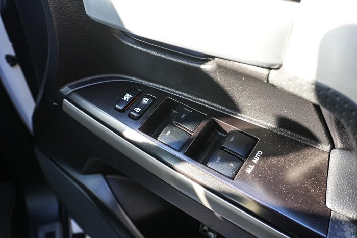 2018 Toyota Landcruiser Sahara
