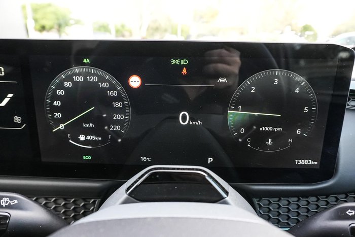 2025 Kia Tasman X-Pro