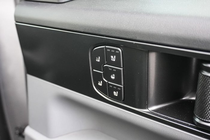 2025 Kia Tasman X-Pro