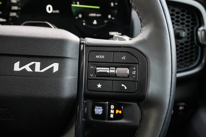 2025 Kia Tasman X-Pro