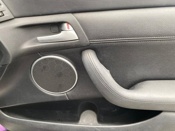 2007 Holden Commodore SS V VE K-Pow