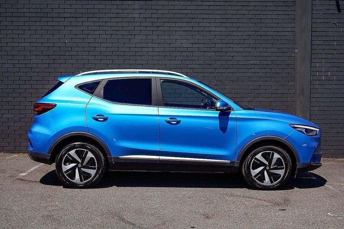 2023 MG ZS EV Essence