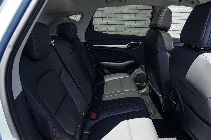 2023 MG ZS EV Essence