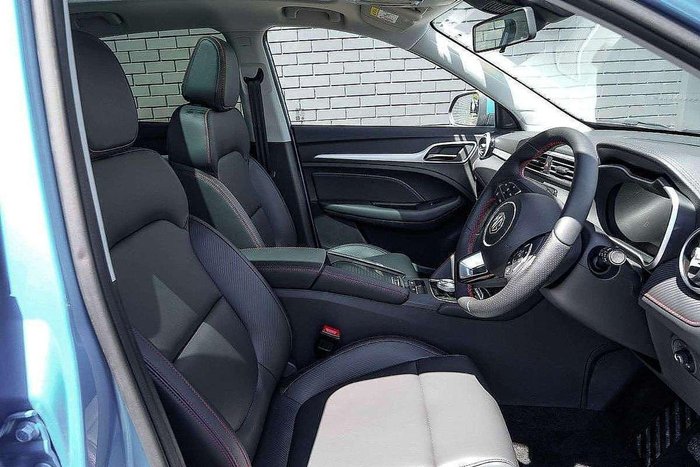 2023 MG ZS EV Essence
