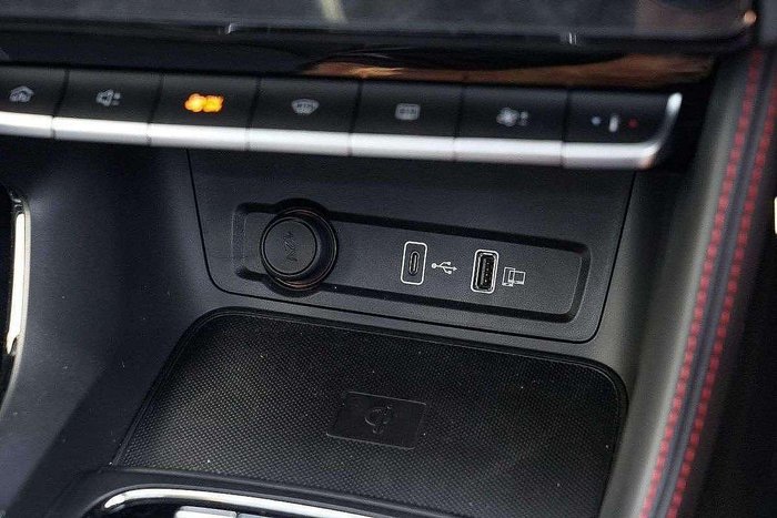 2023 MG ZS EV Essence