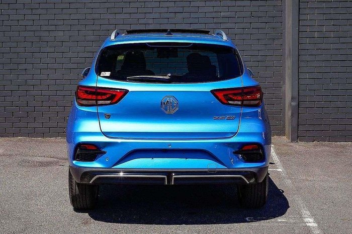 2023 MG ZS EV Essence