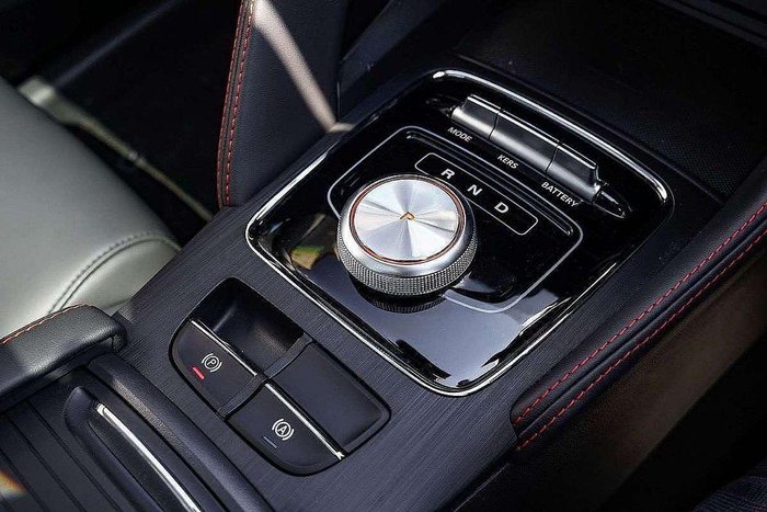 2023 MG ZS EV Essence