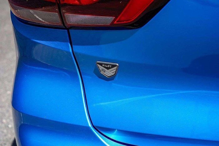 2023 MG ZS EV Essence