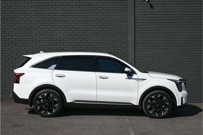 2025 Kia Sorento GT-Line