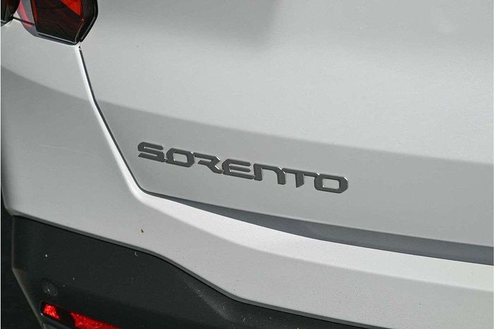 2025 Kia Sorento GT-Line